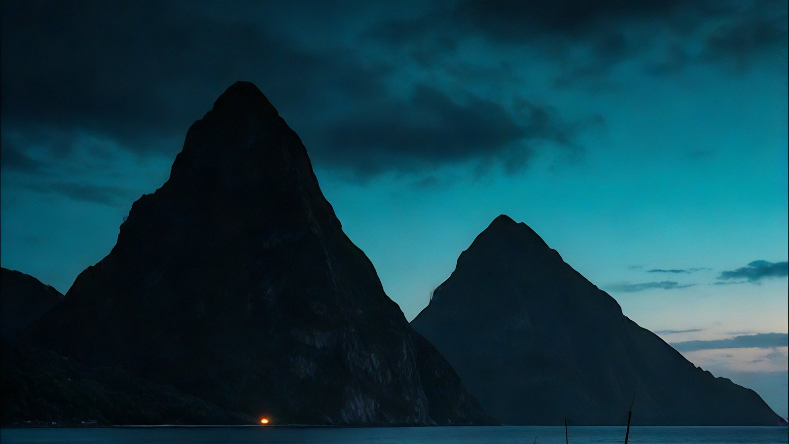 Introducing Bellefond: A Caribbean Dark Thriller Arrives October 6