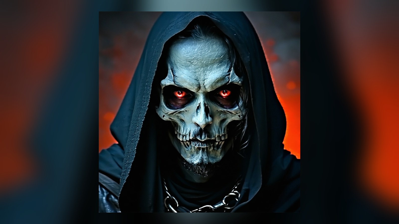 The Death Lord