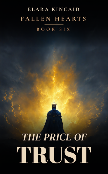 The Price of Trust