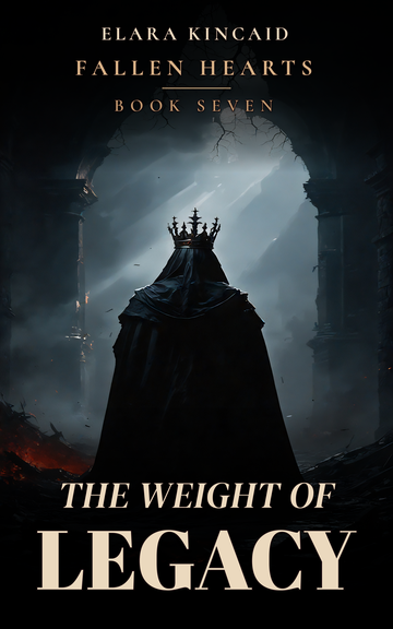 The Weight of Legacy