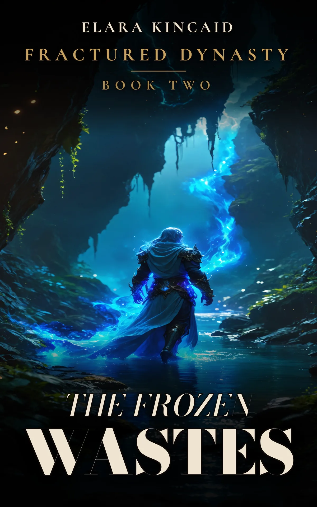 Fractured Dynasty Series